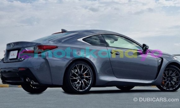 Buy Import Lexus RC Other Car in Import - Dubai in Bandundu Buy Import Lexus RC Other Car in Import - Dubai in Bandundu