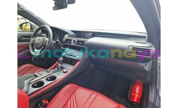 Buy Import Lexus RC Other Car in Import - Dubai in Bandundu Buy Import Lexus RC Other Car in Import - Dubai in Bandundu