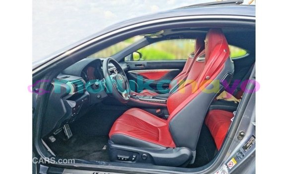 Buy Import Lexus RC Other Car in Import - Dubai in Bandundu Buy Import Lexus RC Other Car in Import - Dubai in Bandundu