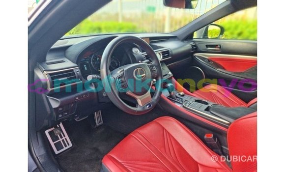 Buy Import Lexus RC Other Car in Import - Dubai in Bandundu Buy Import Lexus RC Other Car in Import - Dubai in Bandundu