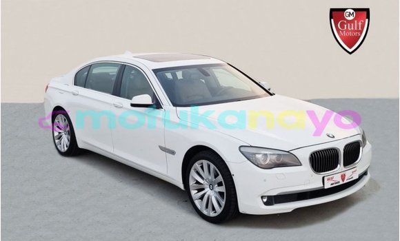 Buy Import BMW C White Bike in Import - Dubai in Bandundu