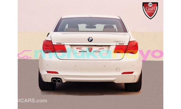 Buy Import BMW C White Bike in Import - Dubai in Bandundu Buy Import BMW C White Bike in Import - Dubai in Bandundu