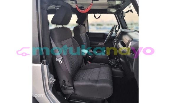 Buy Import Jeep Wrangler Other Car in Import - Dubai in Bandundu Buy Import Jeep Wrangler Other Car in Import - Dubai in Bandundu