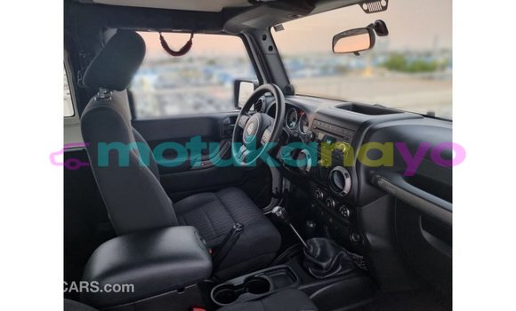 Buy Import Jeep Wrangler Other Car in Import - Dubai in Bandundu Buy Import Jeep Wrangler Other Car in Import - Dubai in Bandundu