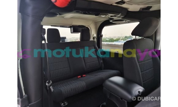 Buy Import Jeep Wrangler Other Car in Import - Dubai in Bandundu Buy Import Jeep Wrangler Other Car in Import - Dubai in Bandundu