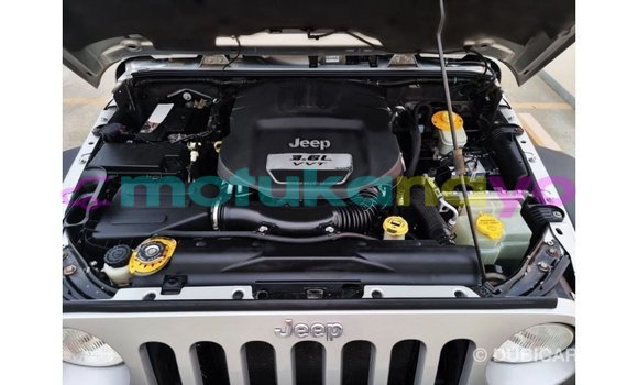 Buy Import Jeep Wrangler Other Car in Import - Dubai in Bandundu Buy Import Jeep Wrangler Other Car in Import - Dubai in Bandundu