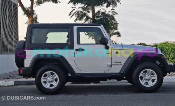 Buy Import Jeep Wrangler Other Car in Import - Dubai in Bandundu Buy Import Jeep Wrangler Other Car in Import - Dubai in Bandundu