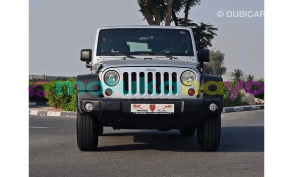 Buy Import Jeep Wrangler Other Car in Import - Dubai in Bandundu Buy Import Jeep Wrangler Other Car in Import - Dubai in Bandundu