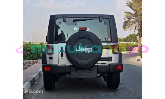 Buy Import Jeep Wrangler Other Car in Import - Dubai in Bandundu Buy Import Jeep Wrangler Other Car in Import - Dubai in Bandundu