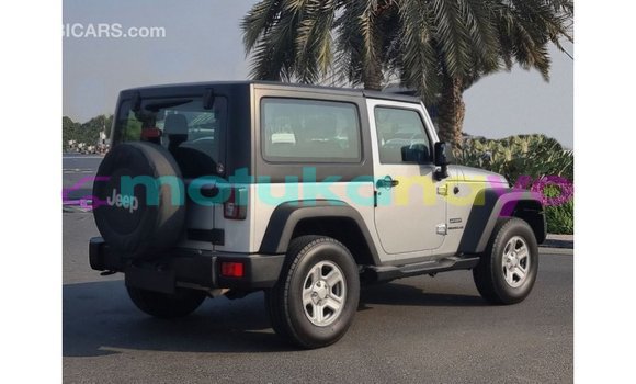 Buy Import Jeep Wrangler Other Car in Import - Dubai in Bandundu Buy Import Jeep Wrangler Other Car in Import - Dubai in Bandundu
