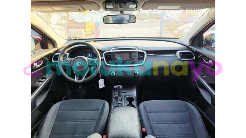 Big with watermark kia sorento bandundu import dubai 3170