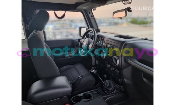 Buy Import Jeep Wrangler Other Car in Import - Dubai in Bandundu Buy Import Jeep Wrangler Other Car in Import - Dubai in Bandundu