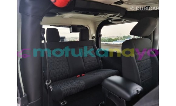 Buy Import Jeep Wrangler Other Car in Import - Dubai in Bandundu Buy Import Jeep Wrangler Other Car in Import - Dubai in Bandundu
