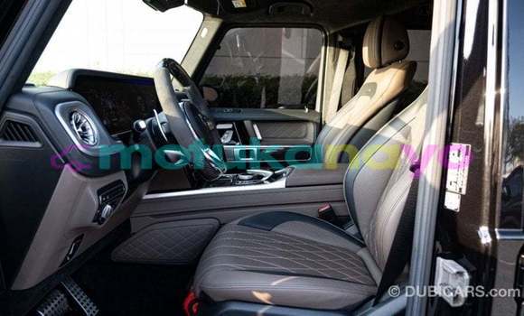 Acheter Import Voiture Mercedes-Benz 190 (W201) Noir à Import - Dubai, Bandundu Acheter Import Voiture Mercedes-Benz 190 (W201) Noir à Import - Dubai, Bandundu