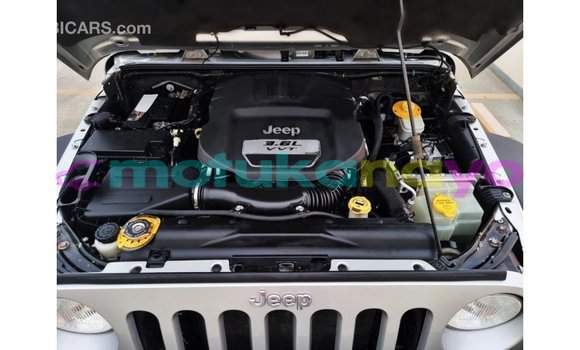 Buy Import Jeep Wrangler Other Car in Import - Dubai in Bandundu Buy Import Jeep Wrangler Other Car in Import - Dubai in Bandundu