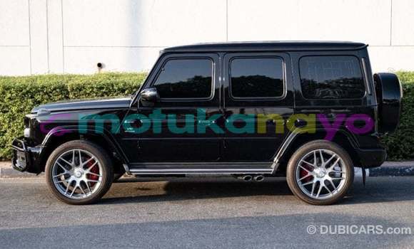 Acheter Import Voiture Mercedes-Benz 190 (W201) Noir à Import - Dubai, Bandundu Acheter Import Voiture Mercedes-Benz 190 (W201) Noir à Import - Dubai, Bandundu