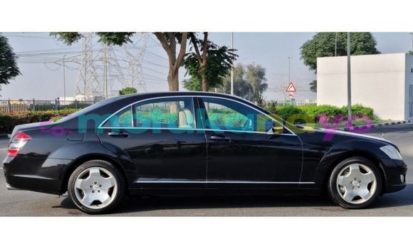 Buy Import Mercedes-Benz 190 (W201) Black Car in Import - Dubai in Bandundu Buy Import Mercedes-Benz 190 (W201) Black Car in Import - Dubai in Bandundu
