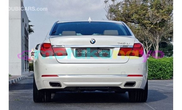 Buy Import BMW C White Bike in Import - Dubai in Bandundu Buy Import BMW C White Bike in Import - Dubai in Bandundu