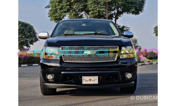 Buy Import Chevrolet Tahoe Black Car in Import - Dubai in Bandundu Buy Import Chevrolet Tahoe Black Car in Import - Dubai in Bandundu