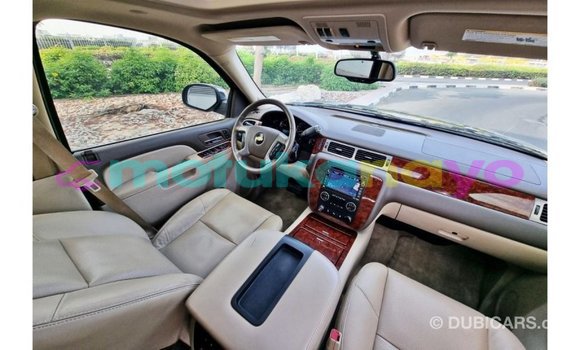 Buy Import Chevrolet Tahoe Black Car in Import - Dubai in Bandundu Buy Import Chevrolet Tahoe Black Car in Import - Dubai in Bandundu