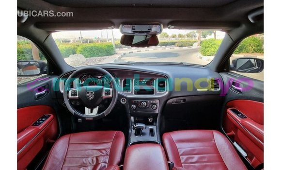 Buy Import Dodge Charger Black Car in Import - Dubai in Bandundu Buy Import Dodge Charger Black Car in Import - Dubai in Bandundu