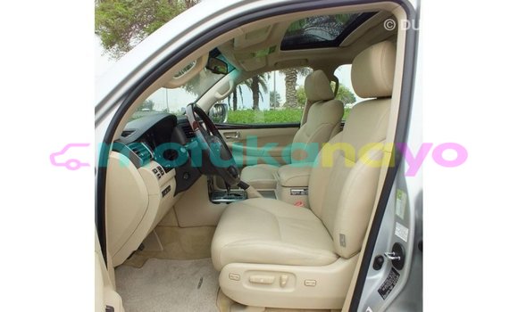 Buy Import Lexus LX Other Car in Import - Dubai in Bandundu Buy Import Lexus LX Other Car in Import - Dubai in Bandundu
