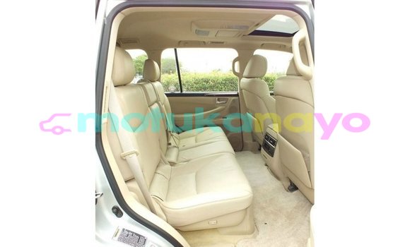 Buy Import Lexus LX Other Car in Import - Dubai in Bandundu Buy Import Lexus LX Other Car in Import - Dubai in Bandundu
