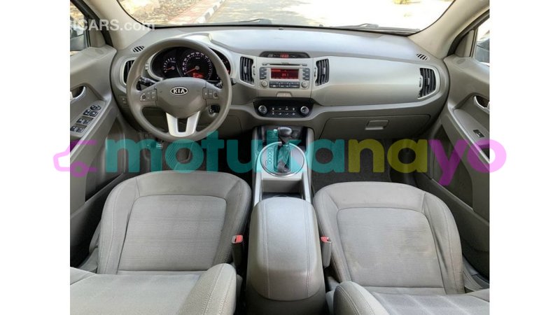Big with watermark kia sportage bandundu import dubai 777