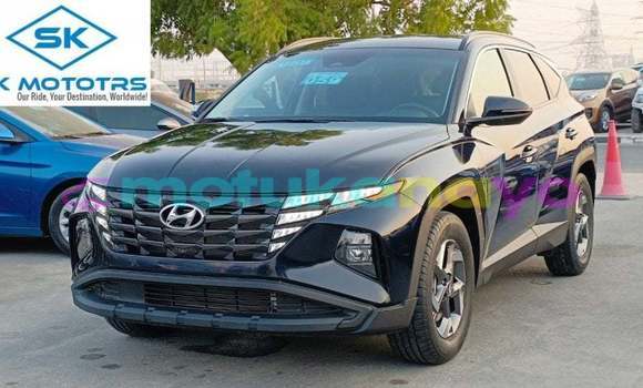 Acheter Import Voiture Hyundai Tucson Noir à Import - Dubai, Bandundu Acheter Import Voiture Hyundai Tucson Noir à Import - Dubai, Bandundu