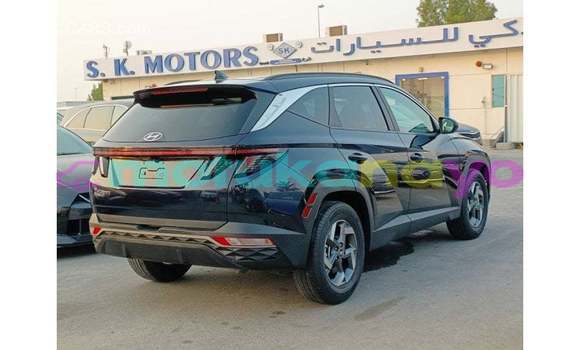 Acheter Import Voiture Hyundai Tucson Noir à Import - Dubai, Bandundu Acheter Import Voiture Hyundai Tucson Noir à Import - Dubai, Bandundu