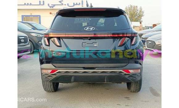 Acheter Import Voiture Hyundai Tucson Noir à Import - Dubai, Bandundu Acheter Import Voiture Hyundai Tucson Noir à Import - Dubai, Bandundu