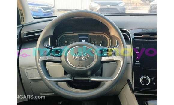 Acheter Import Voiture Hyundai Tucson Noir à Import - Dubai, Bandundu Acheter Import Voiture Hyundai Tucson Noir à Import - Dubai, Bandundu
