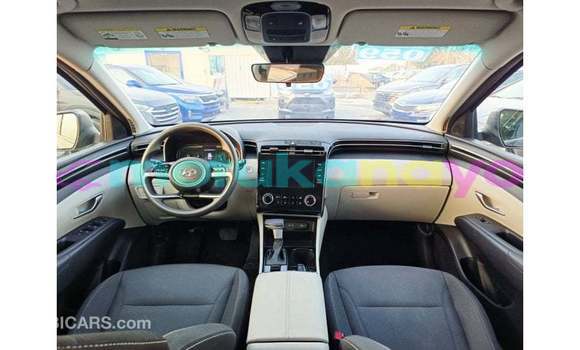 Acheter Import Voiture Hyundai Tucson Noir à Import - Dubai, Bandundu Acheter Import Voiture Hyundai Tucson Noir à Import - Dubai, Bandundu