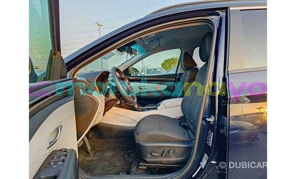 Acheter Import Voiture Hyundai Tucson Noir à Import - Dubai, Bandundu Acheter Import Voiture Hyundai Tucson Noir à Import - Dubai, Bandundu