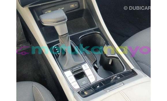 Acheter Import Voiture Hyundai Tucson Noir à Import - Dubai, Bandundu Acheter Import Voiture Hyundai Tucson Noir à Import - Dubai, Bandundu