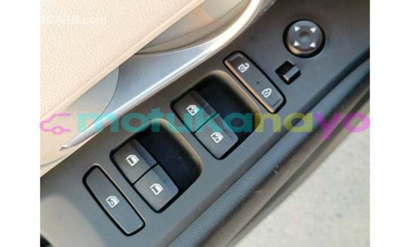 Acheter Import Voiture Hyundai Tucson Noir à Import - Dubai, Bandundu Acheter Import Voiture Hyundai Tucson Noir à Import - Dubai, Bandundu