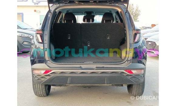 Acheter Import Voiture Hyundai Tucson Noir à Import - Dubai, Bandundu Acheter Import Voiture Hyundai Tucson Noir à Import - Dubai, Bandundu