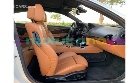 Acheter Import Moto BMW R Blanc à Import - Dubai, Bandundu Acheter Import Moto BMW R Blanc à Import - Dubai, Bandundu