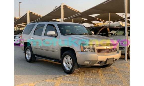 Buy Import Chevrolet Tahoe Other Car in Import - Dubai in Bandundu