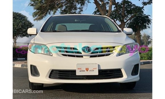 Acheter Import Voiture Toyota Corolla Blanc à Import - Dubai, Bandundu Acheter Import Voiture Toyota Corolla Blanc à Import - Dubai, Bandundu