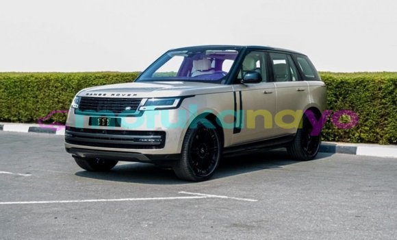 Acheter Import Voiture Land Rover Range Rover Autre à Import - Dubai, Bandundu Acheter Import Voiture Land Rover Range Rover Autre à Import - Dubai, Bandundu