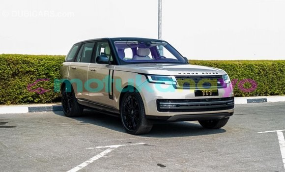 Acheter Import Voiture Land Rover Range Rover Autre à Import - Dubai, Bandundu Acheter Import Voiture Land Rover Range Rover Autre à Import - Dubai, Bandundu