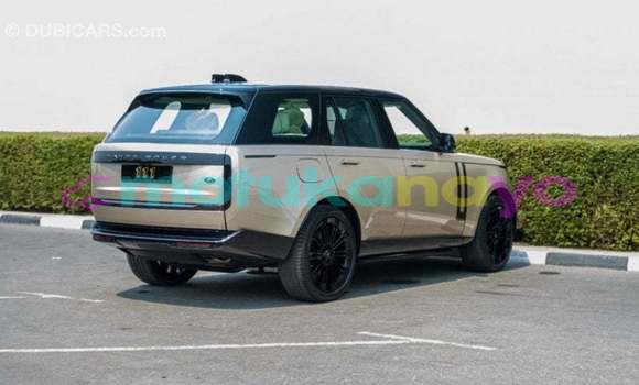 Acheter Import Voiture Land Rover Range Rover Autre à Import - Dubai, Bandundu Acheter Import Voiture Land Rover Range Rover Autre à Import - Dubai, Bandundu