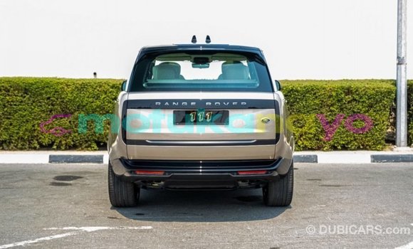 Acheter Import Voiture Land Rover Range Rover Autre à Import - Dubai, Bandundu Acheter Import Voiture Land Rover Range Rover Autre à Import - Dubai, Bandundu