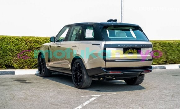 Acheter Import Voiture Land Rover Range Rover Autre à Import - Dubai, Bandundu Acheter Import Voiture Land Rover Range Rover Autre à Import - Dubai, Bandundu