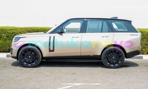 Acheter Import Voiture Land Rover Range Rover Autre à Import - Dubai, Bandundu Acheter Import Voiture Land Rover Range Rover Autre à Import - Dubai, Bandundu
