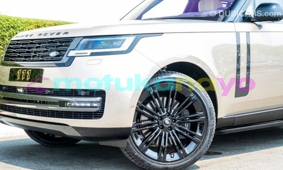 Acheter Import Voiture Land Rover Range Rover Autre à Import - Dubai, Bandundu Acheter Import Voiture Land Rover Range Rover Autre à Import - Dubai, Bandundu