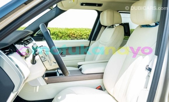 Acheter Import Voiture Land Rover Range Rover Autre à Import - Dubai, Bandundu Acheter Import Voiture Land Rover Range Rover Autre à Import - Dubai, Bandundu