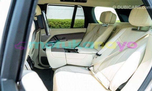 Acheter Import Voiture Land Rover Range Rover Autre à Import - Dubai, Bandundu Acheter Import Voiture Land Rover Range Rover Autre à Import - Dubai, Bandundu