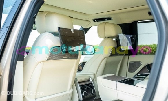 Acheter Import Voiture Land Rover Range Rover Autre à Import - Dubai, Bandundu Acheter Import Voiture Land Rover Range Rover Autre à Import - Dubai, Bandundu